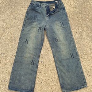 Women's Denim Jeans